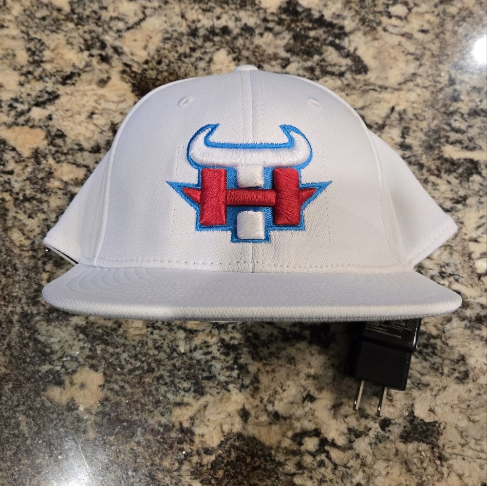Houston Texans cap